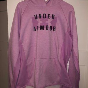 Under Armour ColdGear Sweatshirt